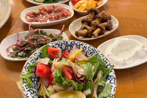 Dede Kebap Steak Kasap - Resim 7