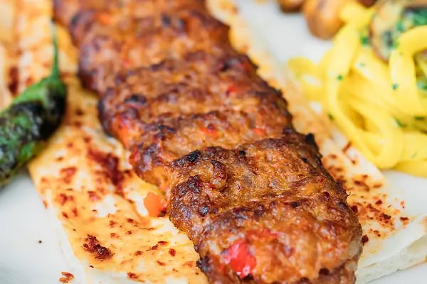 Dede Kebap Steak Kasap - Resim 3