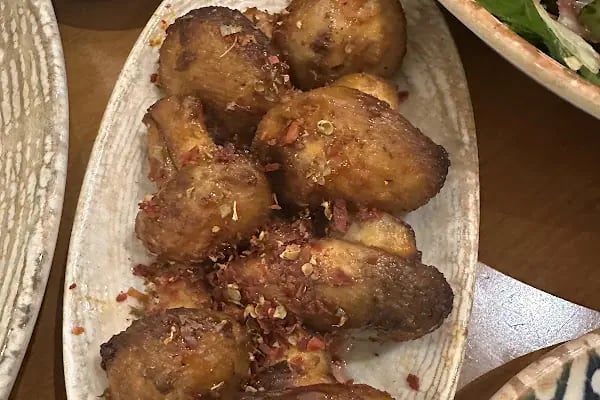 Dede Kebap Steak Kasap - Resim 10