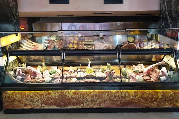 Dede Kebap Steak Kasap - Resim 2