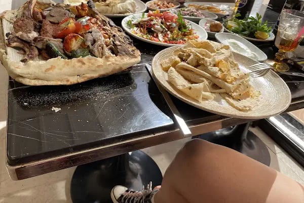 Dede Kebap Steak Kasap - Resim 16