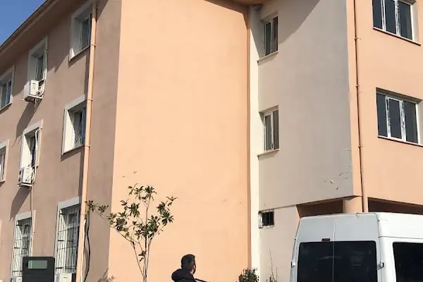 Gemlik Emniyet Müdürlüğü - Resim 3