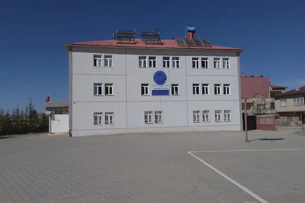 Afşin Erkek Kuran Kursu - Resim 1