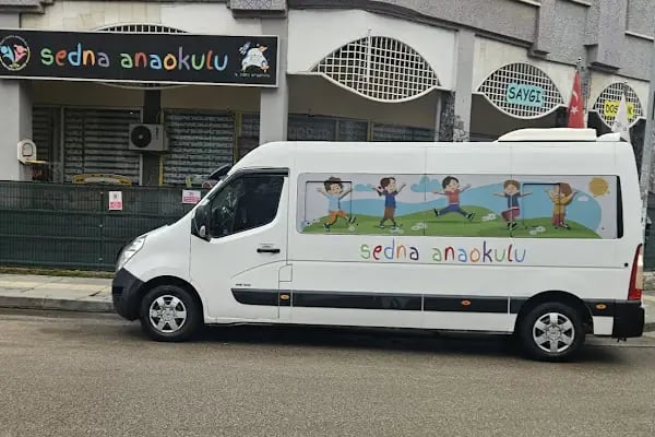 Özel Sedna Anaokulu - Resim 10