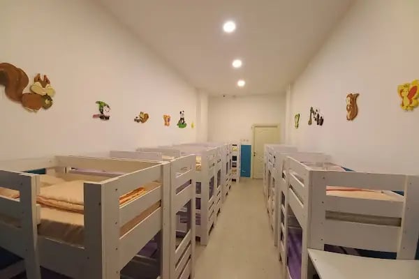 Özel Sedna Anaokulu - Resim 13