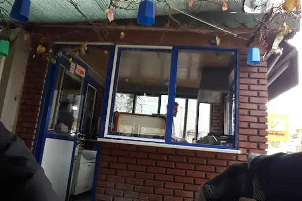 TOSTÇULAR SOKAĞI - Resim 4