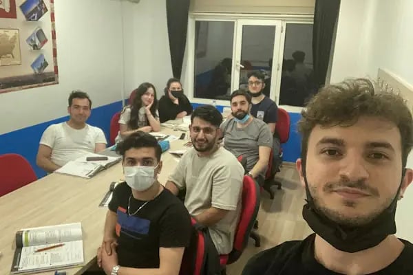 Güngören Amerikan Kültür Yabancı Dil Kursu - Resim 3