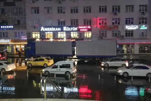 Güngören Amerikan Kültür Yabancı Dil Kursu - Resim 2