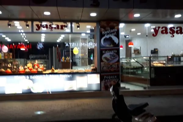 Yaşar - Resim 6