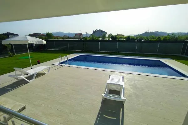 Villa Atapark - Resim 9