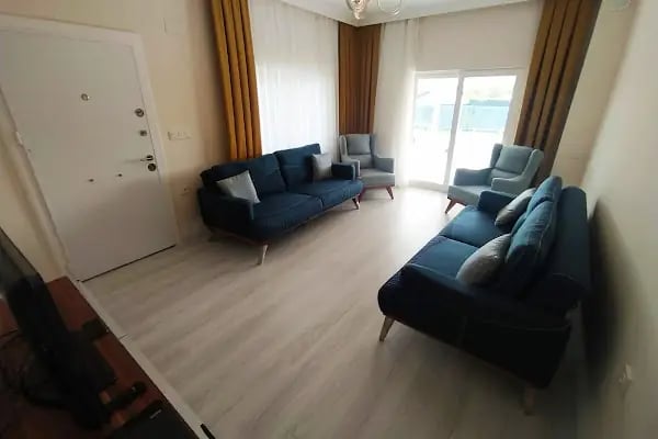 Villa Atapark - Resim 19