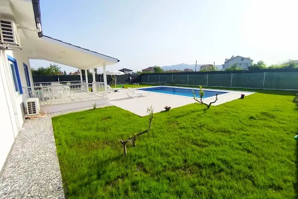 Villa Atapark - Resim 6