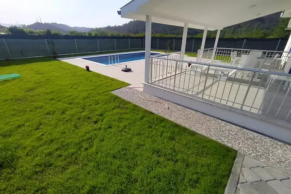 Villa Atapark - Resim 15