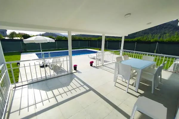 Villa Atapark - Resim 10