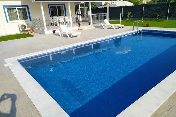Villa Atapark - Resim 3