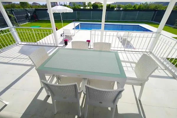Villa Atapark - Resim 8