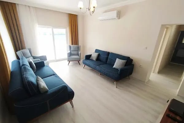 Villa Atapark - Resim 5