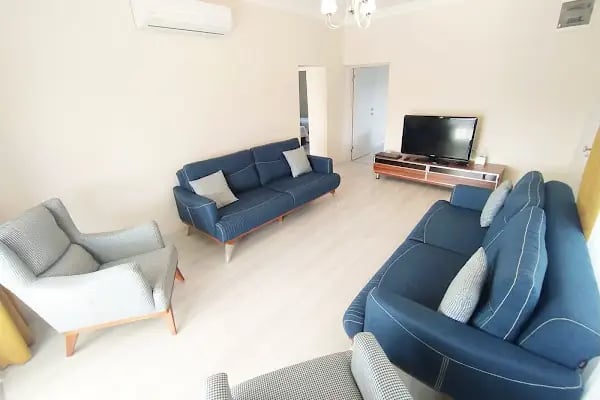 Villa Atapark - Resim 20