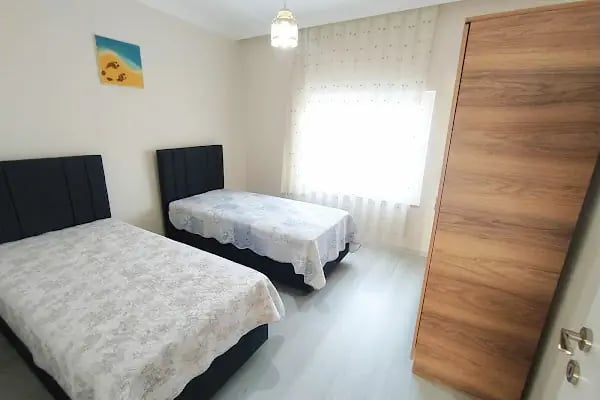 Villa Atapark - Resim 18