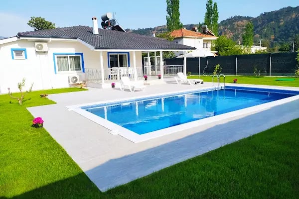 Villa Atapark - Resim 17