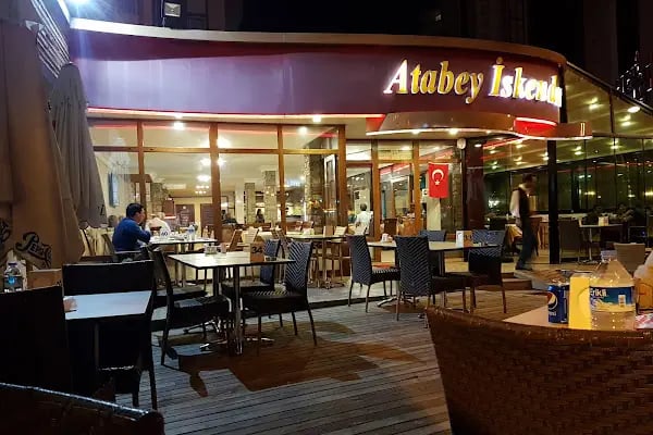 Atabey İskender - Resim 1