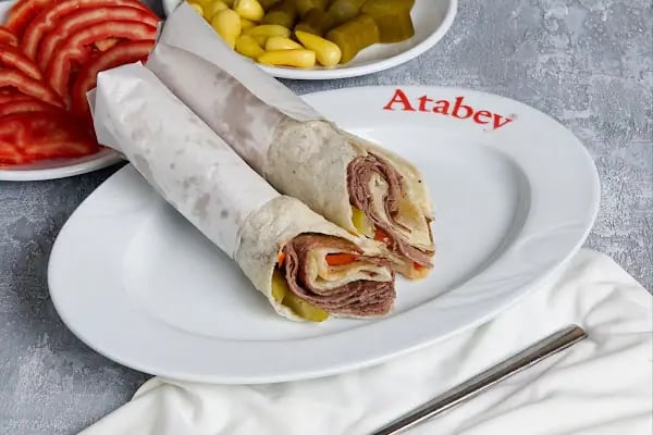 Atabey İskender - Resim 19