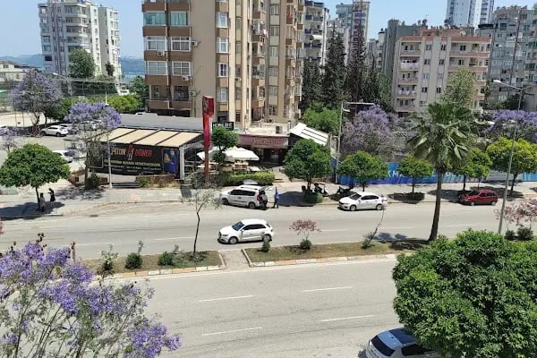 Atabey İskender - Resim 5