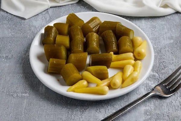 Atabey İskender - Resim 14