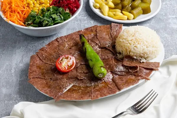 Atabey İskender - Resim 3