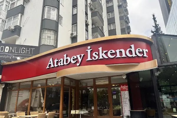 Atabey İskender - Resim 2