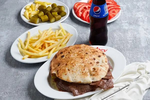 Atabey İskender - Resim 6