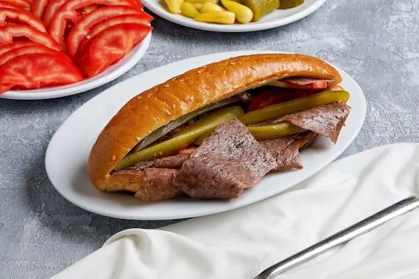 Atabey İskender - Resim 13