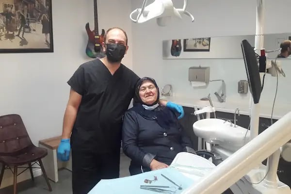 Diş Hekimi Mustafa Aykan KAPLAN - Resim 9