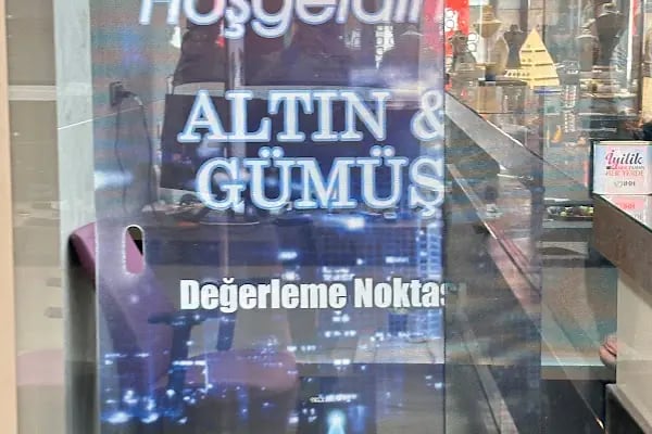 Altınkaynak -Konya - Cadde Toptan - Resim 3
