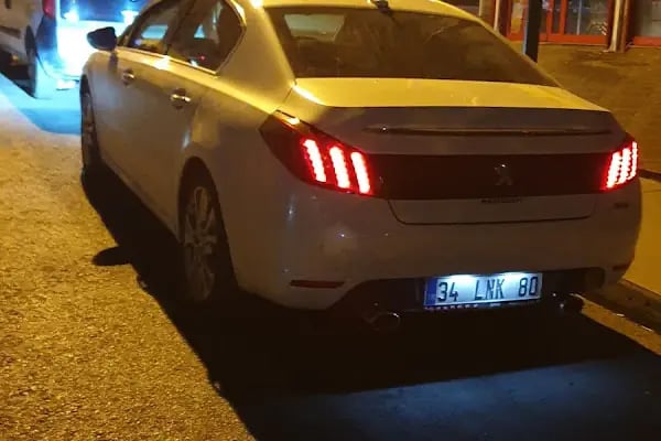 Umut Davet &amp; Balo Salonu - Resim 16