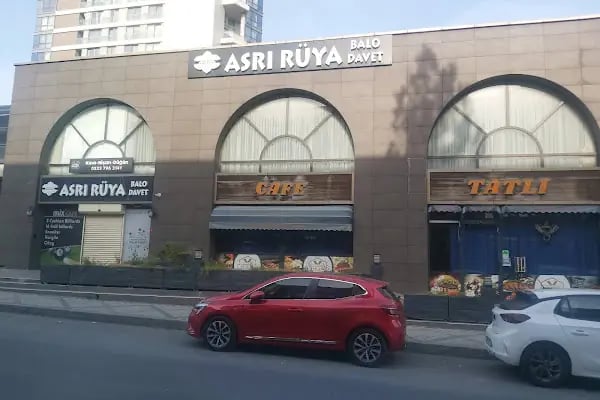 Umut Davet &amp; Balo Salonu - Resim 3