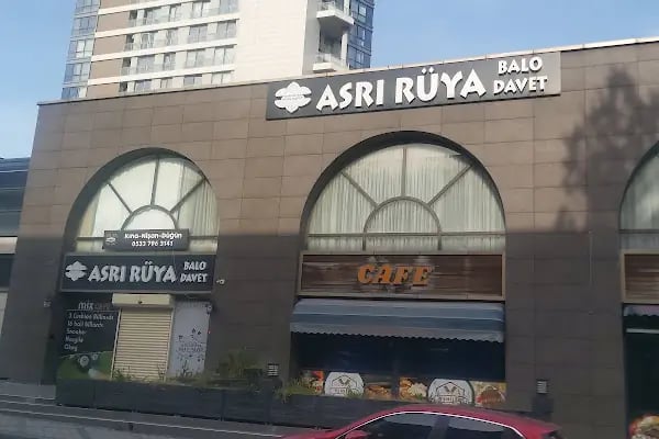 Umut Davet &amp; Balo Salonu - Resim 13