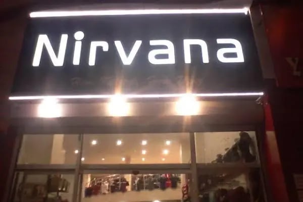 Nirvana Giyim - Resim 2