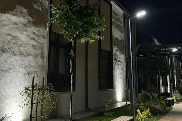 Samsun Üniversitesi Özdemir Bayraktar Havacılık ve Uzay Bilimleri Fakültesi - Resim 4