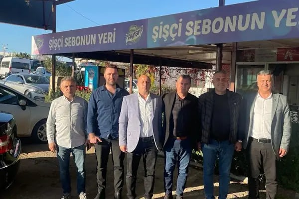 AKGİAD Aksu Girişimci İş Adamları Derneği - Resim 9