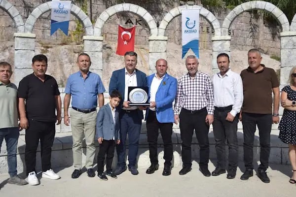 AKGİAD Aksu Girişimci İş Adamları Derneği - Resim 10