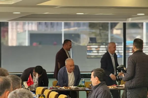 AKGİAD Aksu Girişimci İş Adamları Derneği - Resim 15