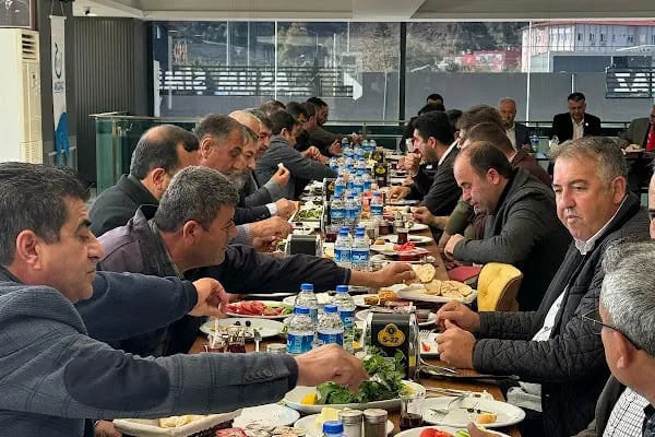 AKGİAD Aksu Girişimci İş Adamları Derneği - Resim 13