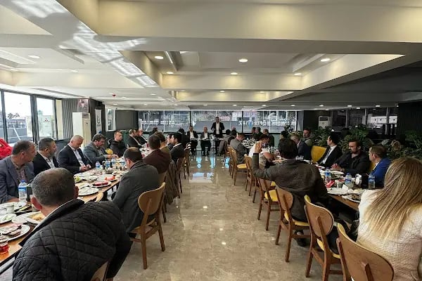 AKGİAD Aksu Girişimci İş Adamları Derneği - Resim 1