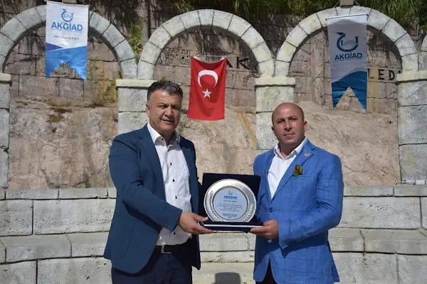 AKGİAD Aksu Girişimci İş Adamları Derneği - Resim 11