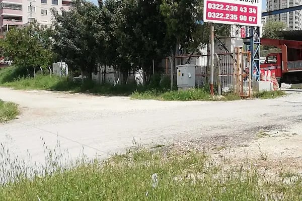 Doğanlar inşaat malzemeleri - Resim 3