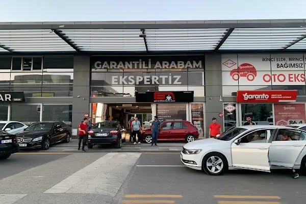 Garantili arabam Otonomi Oto Ekspertiz - Resim 2