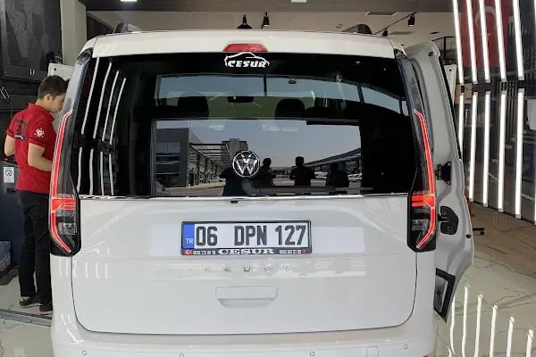 Garantili arabam Otonomi Oto Ekspertiz - Resim 10