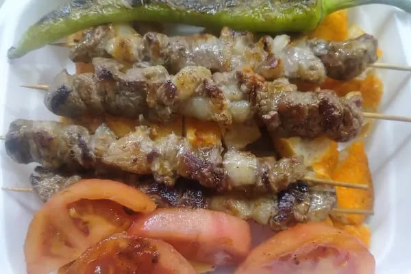 NARİN SANDAVİÇ DÜNYASI VE IZGARA SALONU - Resim 15