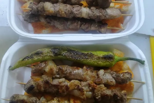 NARİN SANDAVİÇ DÜNYASI VE IZGARA SALONU - Resim 11